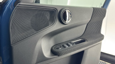 MINI Countryman 1.5 Cooper ALL4 5dr Auto Petrol Hatchback